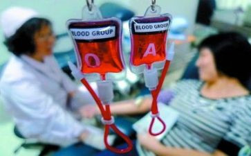 献血活动总结范文7篇