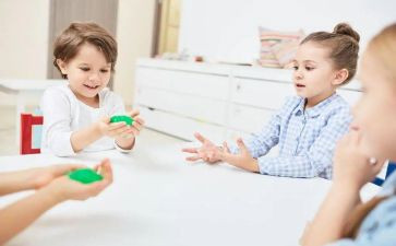 幼儿园小班保育心得6篇