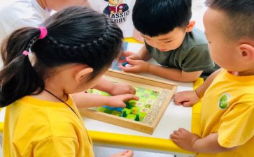 小班教师个人年终总结6篇