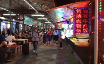 租小吃店合同7篇