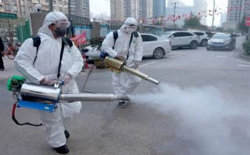医院消毒站工作总结7篇