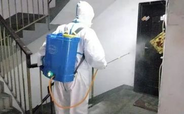 2024消毒供应室工作总结5篇