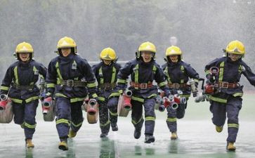 消防安全管理工作总结7篇