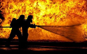 消防安全的学习心得精选8篇