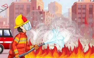 2023年度消防安全工作计划7篇