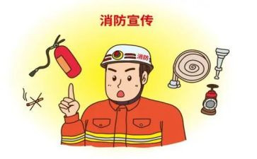 学校安全消防活动总结6篇