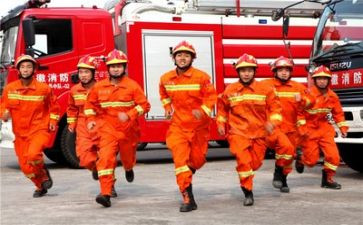 学校消防培训总结总结8篇