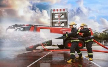 消防安全工作个人总结5篇