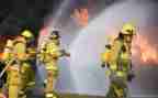 消防和安全工作计划模板6篇