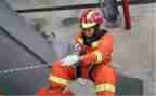 消防演练活动活动总结参考8篇