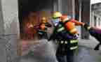 开展消防安全工作总结5篇