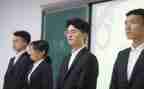 学校干事述职报告6篇