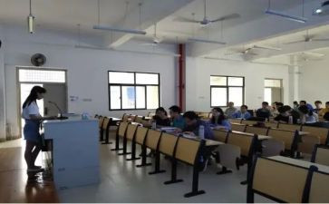 在学校工作月心得体会推荐8篇