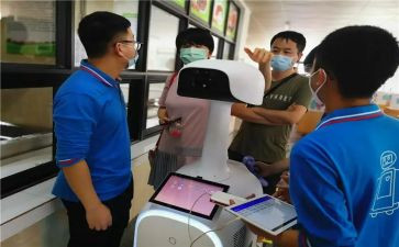 在学校工作月心得体会最新8篇