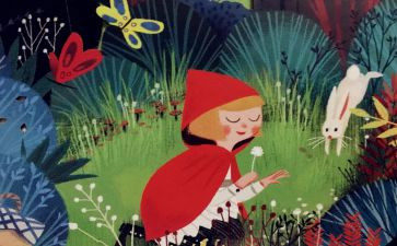 读小红帽心得8篇