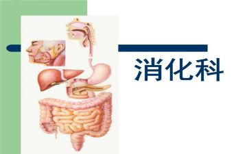 消化内科工作总结5篇