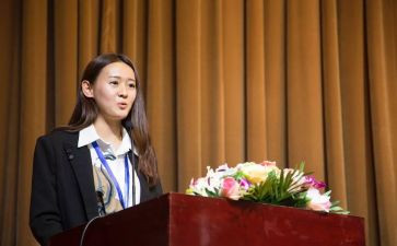 开学校会讲话稿8篇