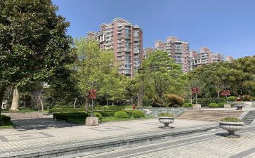 小区消防工作计划8篇
