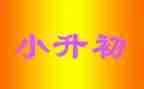 小升初的心得参考6篇