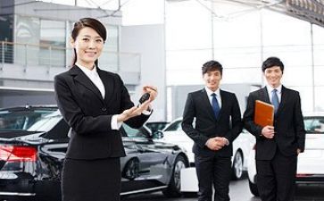 销售合同样本合同7篇