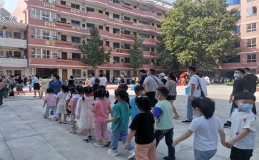 小学毕业时的演讲稿最新7篇