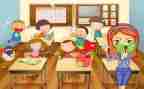中小学教师考核述职报告8篇