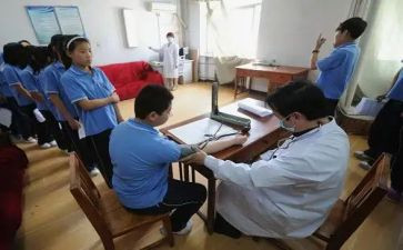 校医院年度个人总结最新5篇