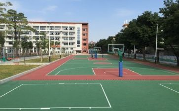 校园公益活动总结8篇