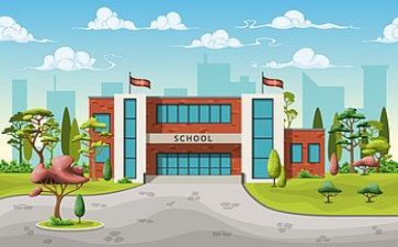 作文校园一角400字7篇