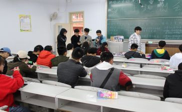 实习小组工作总结5篇