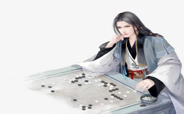 下棋的作文5篇