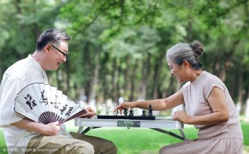 学下棋作文300字7篇