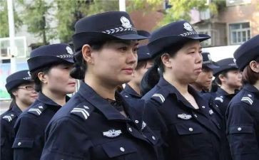 协警个人工作总结5篇