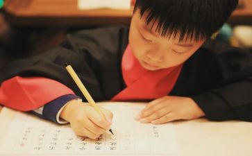 有关写事的作文6篇