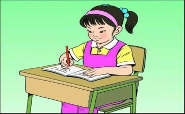 小学生写事的作文优秀6篇