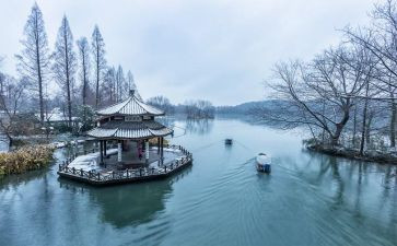 瘦西湖作文500字7篇