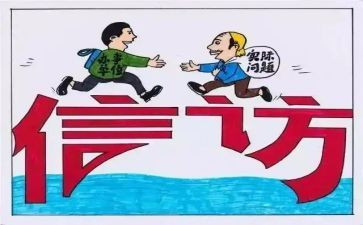 厂信访工作报告6篇