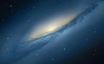 《星空》作文最新5篇