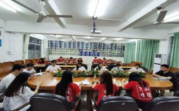 大学迎新工作总结8篇