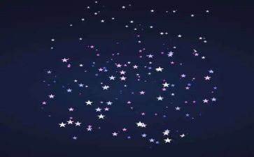 小班小星星的教案8篇