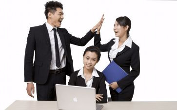 做行政的心得体会模板5篇