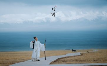 同行者读后感8篇