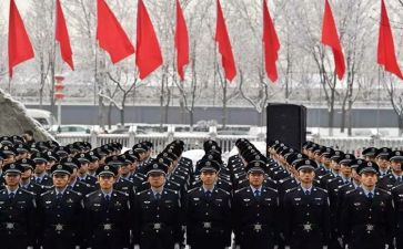 新警入职培训心得7篇