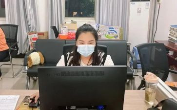 2024年信息员工作总结模板6篇