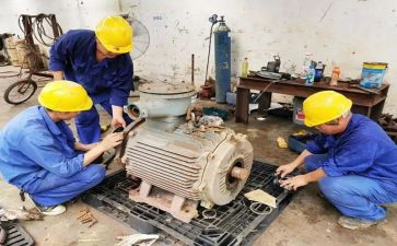 维修电工年终总结2023优秀7篇