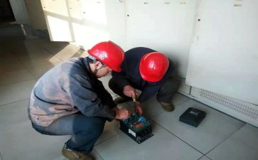 维修电工年终总结2023最新7篇