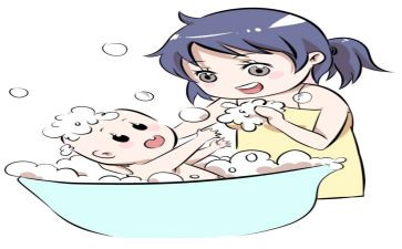 幼儿园小班洗澡教案精选7篇