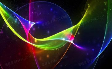 绚丽的作文最新5篇