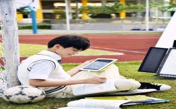 小学长跑活动总结7篇