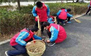 开展学雷锋的活动总结7篇